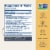 Renew Life Extra Care Probiotic Capsules Perspective: left