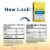 Renew Life Norwegian Gold Critical Omega 850 Mg Softgels Omega-3 Fish Oil Supplement Perspective: left