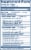 Renew Life Extra Care Go-Pack Probiotic Capsules Perspective: left