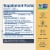 Renew Life Women's Probiotic Capsules Perspective: left