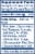 Renew Life ParaSmart 15-Day Targeted Cleanse 2-Part Detox Dietary Supplement Perspective: left