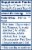 Renew Life ParaSmart 14-Day Targeted Cleanse 2-Part Detox Dietary Supplement Perspective: left
