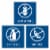 Renew Life IntestiNew Intestinal Lining Support Formula Digestive Supplement Capsule Perspective: left