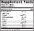 Renew Life Gas Stop Enzyme Formula Capsules Perspective: left
