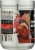 Six Star Pre-Workout Explosion Fruit Punch Flavored Sports Supplement Perspective: left