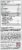 Hydroxycut® Wildberry Instant Drink Mix Dietary Supplement Packets Perspective: left
