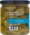 Divina Feta Stuffed Green Olives Perspective: left