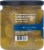 Divina Blue Cheese Stuffed Olives Perspective: left