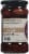 Divina Organic Kalamata Pitted Olives Perspective: left