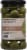 Divina® Organic Pitted Castelvetrano Olives Perspective: left