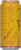 Guayaki Yerba Mate Organic Tropical Uprising Energy Drink Perspective: left