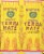 Guayaki Yerba Mate Organic Revel Berry Yerba Mate Perspective: left