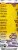 Guayaki Yerba Mate Organic Sparkling Blackberry Mint Tea Perspective: left