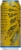 Guayaki Yerba Mate Organic Bluephoria Energy Drink Perspective: left