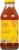 Guayaki Yerba Mate Pure Passion Tea Perspective: left