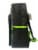 Cudlie Backpack - Green Camo Perspective: left