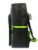 Cudlie Backpack - Green Camo Perspective: left