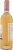 Santa Margherita Rose Wine Perspective: left