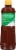 Tajin Chamoy Mild Sauce Perspective: left