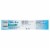 Clearblue Rapid Detection Pregnancy Test Perspective: left