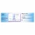 Clearblue Advanced Digital Ovulation Test Sticks Perspective: left