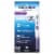 Clearblue Advanced Digital Ovulation Test Perspective: left