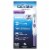 Clearblue Advanced Digital Ovulation Test Perspective: left
