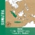 Boulder Organic Coffee® Fair Trade Organic Sumatra Medium Roast Coffee Perspective: left