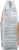 Ultra Micro Probiotic Crystals Cat Litter Perspective: left
