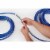 Graco Airless Paint Hose Connector 243025 Perspective: left
