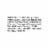 Albanese® Gluten Free Flavored Mini Gummy Worms Perspective: left