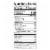 Albanese® 12 Flavor Gummi Bears® Candy Bag Perspective: left