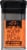 Traeger® Garlic Chili Pepper Rub Perspective: left