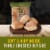 Panera Bread® Ciabatta Rolls Perspective: left
