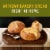 Panera® Sourdough Bread Bowl Perspective: left