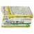 Quality Choice Low Dose Aspirin Enteric Coated Tablets, 81 mg, 120 Ct Perspective: left