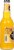 Mike's Hard Mango Lemonade Single Bottle Perspective: left