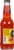 Mike's Hard Tangerine Lemonade Single Bottle Perspective: left