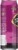 Mike's Black Cherry Hard Lemonade Single Can Perspective: left