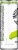 White Claw Lime Hard Seltzer Single Can Perspective: left