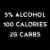 White Claw® Raspberry Hard Seltzer Perspective: left