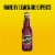 Mike's Black Cherry Hard Lemonade Perspective: left