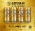 White Claw Hard Seltzer Tea REFRSHR Variety Pack Perspective: left