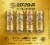 White Claw® Hard Seltzer REFRSHR Iced Tea Variety Pack Perspective: left