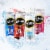 Mike's Hard Freeze Frozen Variety Pack Perspective: left