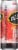 Mike's Hard Freeze Red Premium Malt Beverage Perspective: left