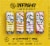 White Claw® Hard Seltzer REFRSHR Lemonade Variety Pack Perspective: left