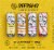White Claw Hard Seltzer Lemonade REFRSHR Variety Pack Perspective: left