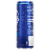 White Claw Surge Blueberry Hard Seltzer Can Perspective: left