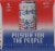 Stone® Domestic Pilsner Beer Perspective: left